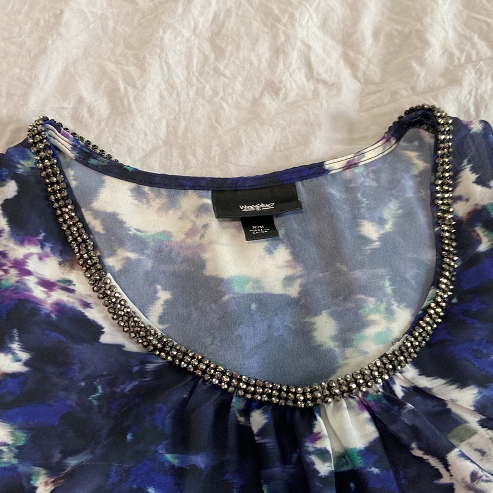 Mossimo Tank - Picture 3 of 9